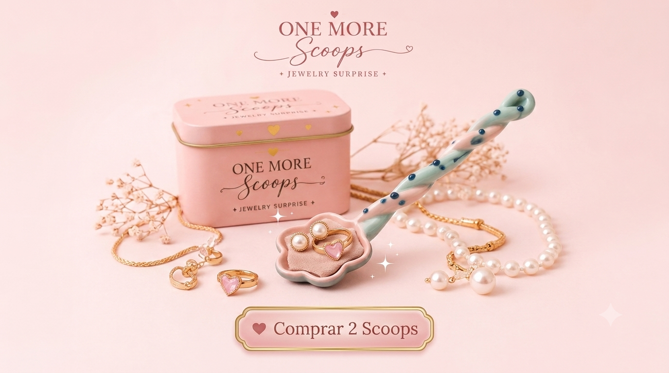 COMPRAR 2 SCOOPS