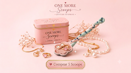 COMPRAR 5 SCOOPS