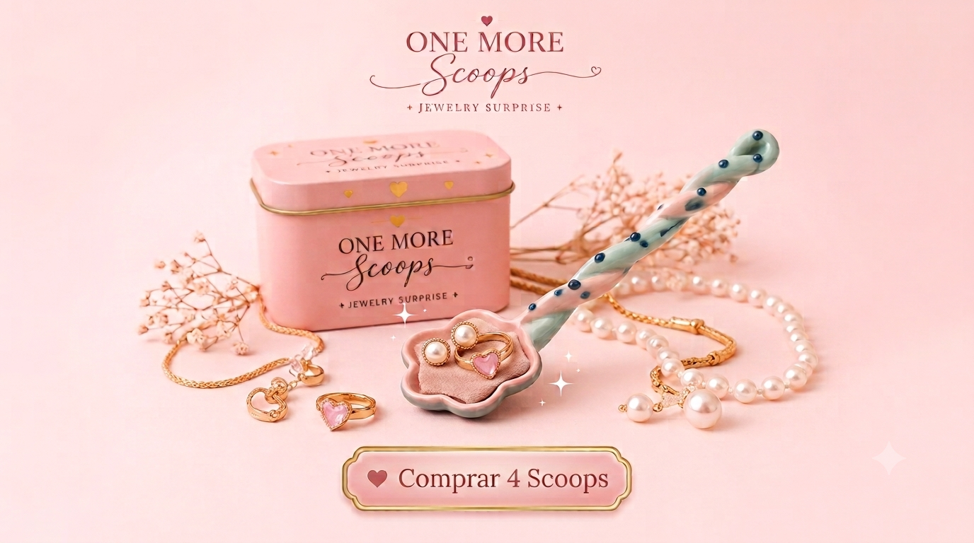 COMPRAR 4 SCOOPS