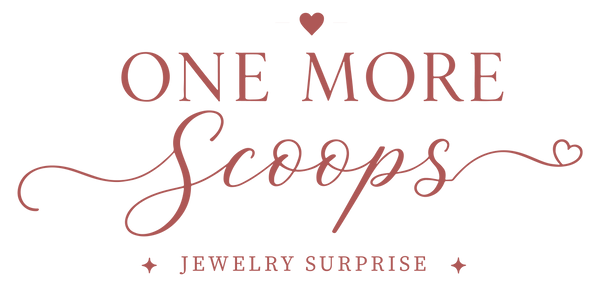 ONE MORE SCOOPS 